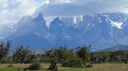 Un viaje a pie desde Medellín hasta la Patagonia