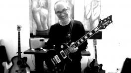 Carlos Posada: una causa llamada 'Rock Nacional'