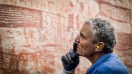 Foto por Fundación Herencia Ambiental// Fotos dentro del texto: Parques Nacionales