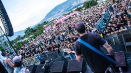 Carnaval Fest Medellín 2017. Foto tomada de Facebook.