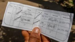 Colombia exigirá carnet de vacunación en eventos masivos con aforo completo