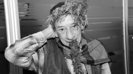 Cortesía Gonzalo Caro Maya "Carolo"