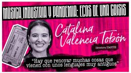 "Siempre estamos atentos a escuchar al sector y hacer con lo que tenemos" IDARTES