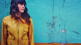 Catalina Ávila, foto tomada de facebook