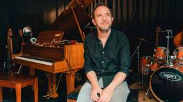 Foto: Lina Botero para Canal Capital 