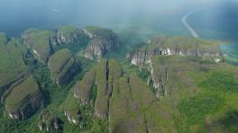 Fotos de: Parque Nacionales de Colombia
