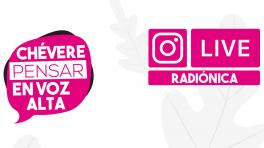 Seguimos pensando en voz alta