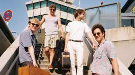 Chuckamuck por Wolf Daubin