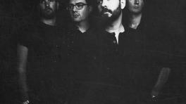 Cigarettes After Sex, foto cortesía Páramo. 