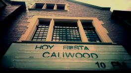 Foto tomada de Facebook. 