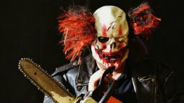 El Circo del Terror regresa a Bogotá