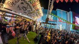 Foto tomada de Facebook: Consulado Popular de Tolima Travel. 