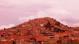 Ciudad Bolívar, un territorio que clama por ayuda. Archivo:Bogotá