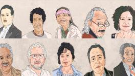 Foto tomada de: diario de paz 