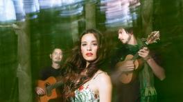 Monsieur Periné, foto tomada de facebook