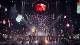 Foto tomada del Facebook de Coachella