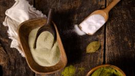 La hoja de coca en la cotidianidad de la cocina 