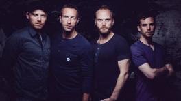 Coldplay.