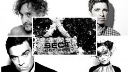 Escuchen los nuevos discos de Noel Gallagher, Fito Páez, Björk y más.