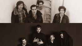 Editors y Parquet Courts estrenan canciones