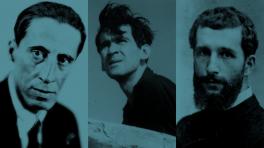 Reviven cinco (5) poetas colombianos en las tablas de Medellín