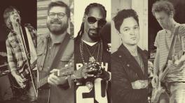  [Discos Nuevos] Stone Temple Pilots, Snoop Dogg, The Decembrists, Yo La Tengo y Hot Snakes