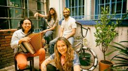 Foto por: Stephanie Ascanio