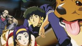 Los derechos de “Cowboy Bebop” fueron adquiridos por Netflix