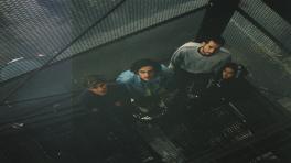 Hablamos con Crumb a propósito de su nuevo álbum