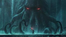 Cthulhu.