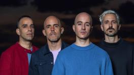 “Sobrevolando” con Cultura Profética y su nuevo disco