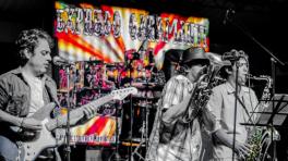 Apía (Risaralda) entre el rock y la montaña