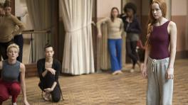 Dakota Johnson. Foto tomada de: Cinescopia