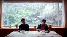 El nuevo disco de Daniel Correa se llama 'La sopa fría' y contiene 10 canciones.