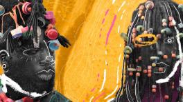 Ilustración de Luisa Arango