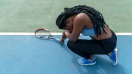 Deporte y salud mental: el gran desafío de los atletas - Foto vía Freepick 