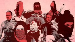 Desobediencia o cómo entrenar gallos de pele