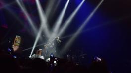 Telebit en el Día de Rock Colombia 2018