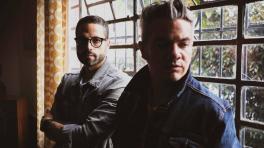 Foto del Facebook oficial de Diamante Eléctrico