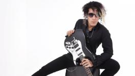 Con "ADN", Mr. Brown debuta como solista 