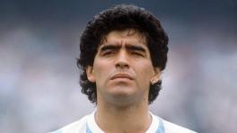 Maradona: el último (anti)héroe de la modernidad