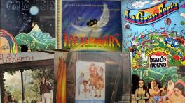 5 discos esenciales del rock colombiano lanzados después de Ancón