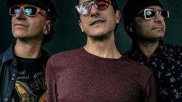 Fotografía: FRANKIE JAZZ