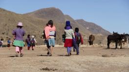 'Warmipura', documental dirigido por la colombiana Melisa Sánchez Hincapié.