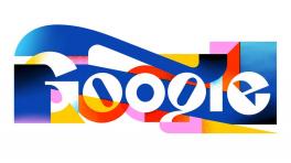 Imagen tomada del doodle de Google