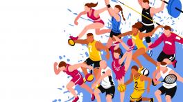 Quince deportistas colombianos, 15 años de Radiónica