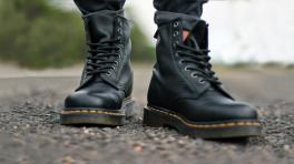 ¡Radiónica y Dr. Martens les regalan botas en navidad! 