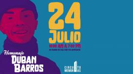 Nace el Circuito de Memorias del Portal Resistencia