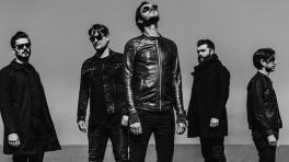 Foto tomada de Facebook: Editors.