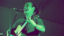 Edson Velandia y Xavier Martinex en vivo en el aniversario '0 y van 3'